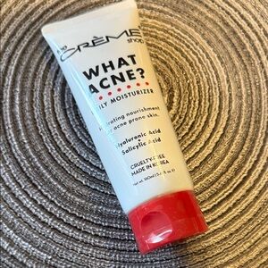2/$20 the crème shop Daily Moisturizer nwt